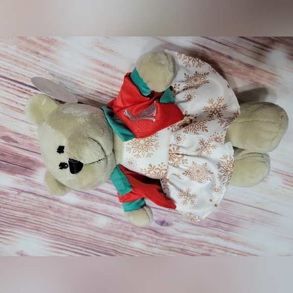 Starbucks Bearistas! - Picture 2 of 10